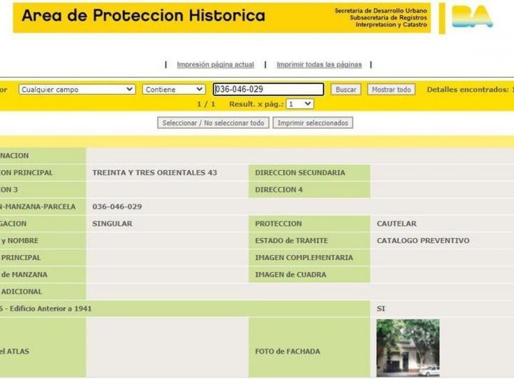 Terreno · 326m²