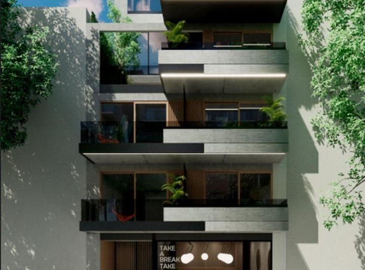 Terreno · 84m²
