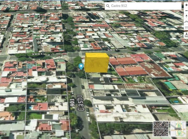 Terreno · 260m²