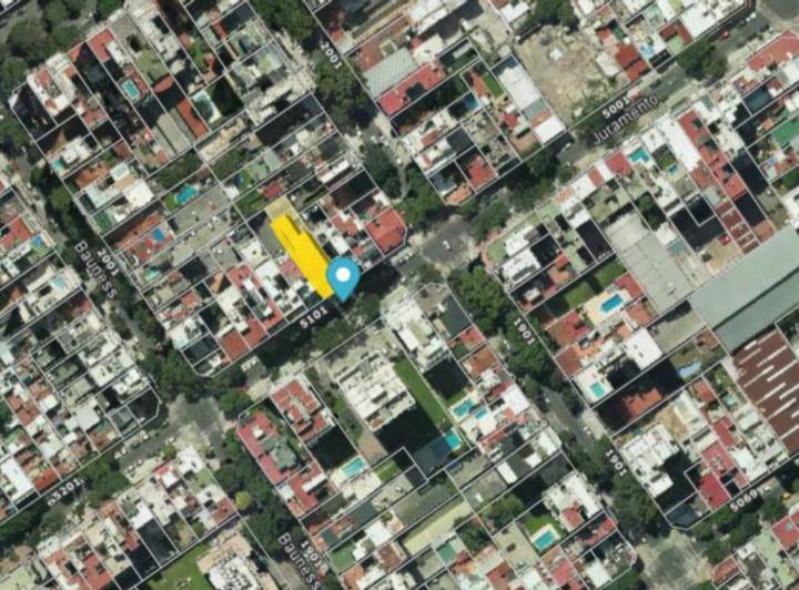 Terreno · 356m²