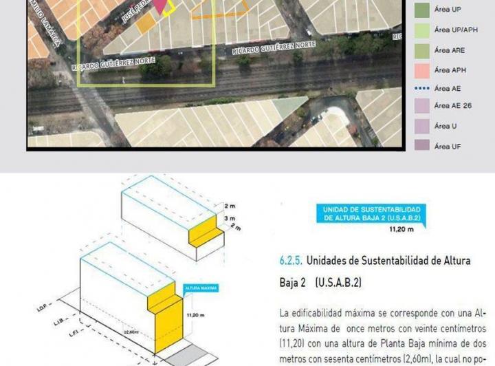 Terreno · 68m²