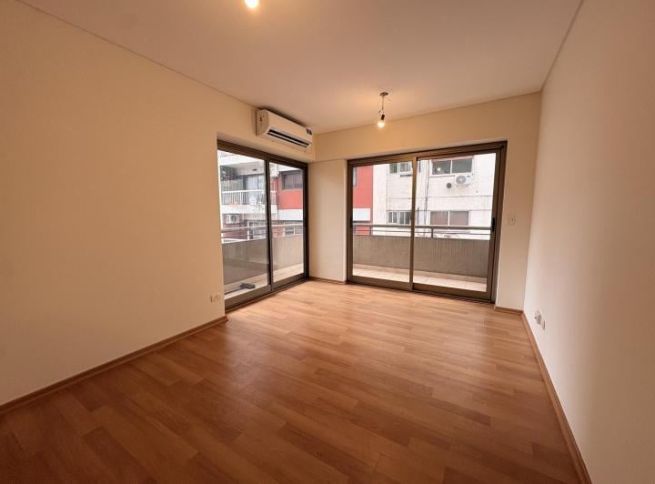 Departamento · 47m² · 2 Ambientes · 1 Cochera