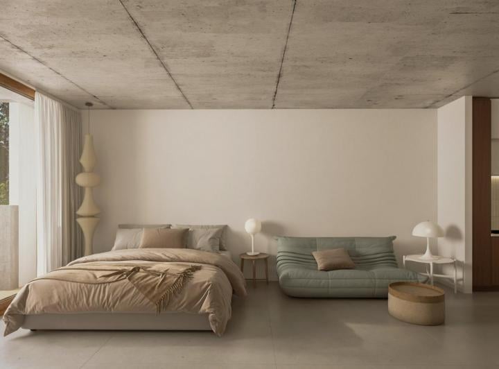 Departamento · 32m² · 1 Ambiente