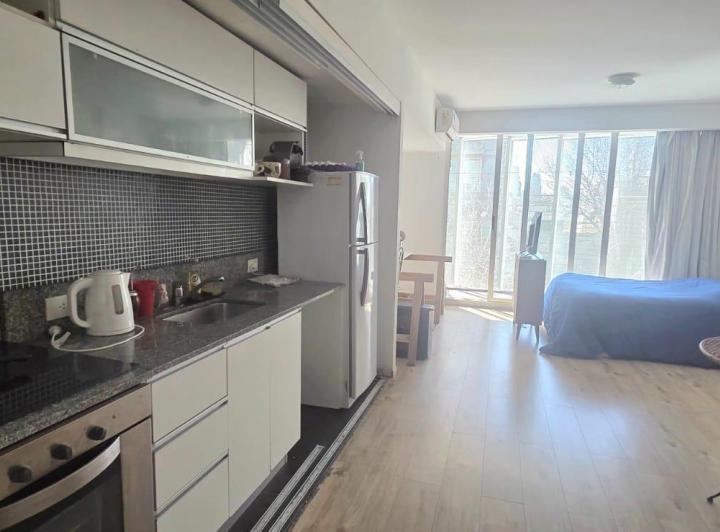 Departamento · 32m² · 1 Ambiente