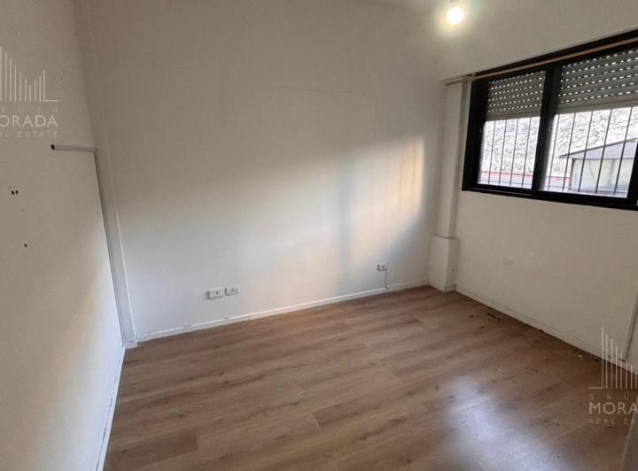 Departamento · 27m² · 1 Ambiente