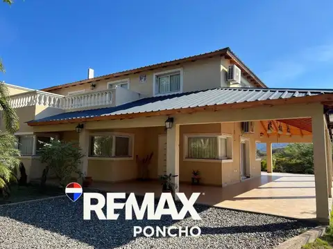 Casa en Venta en La Carrera, Fray Mamerto Esquiú