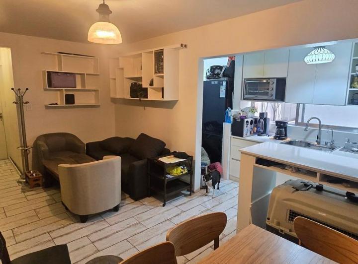Departamento · 39m² · 2 Ambientes
