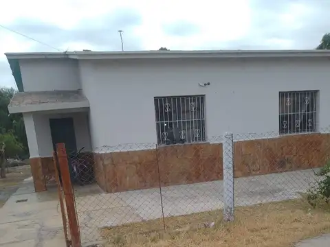 Casa en Venta en Villa Dominguito, San Martín