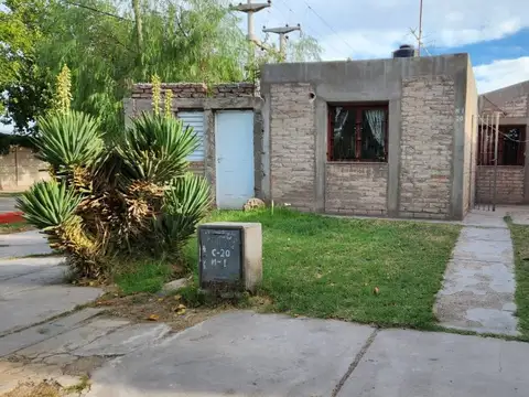 Casa en Venta en Chimbas, San Juan