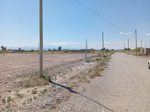 Terreno en Venta en Pocito, San Juan