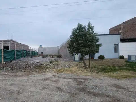 Terreno en Venta en Rivadavia, San Juan