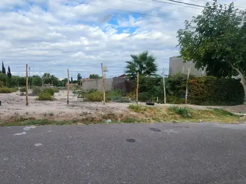 Terreno en Venta en Rivadavia, San Juan