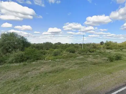 Terreno en Venta en San Agustín del Valle Fértil, Valle Fértil