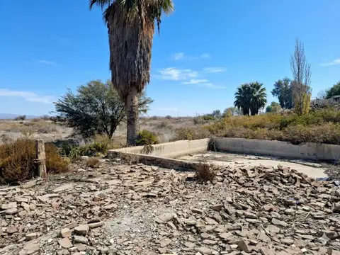 Terreno en Venta en Alto de Sierra, Santa Lucía
