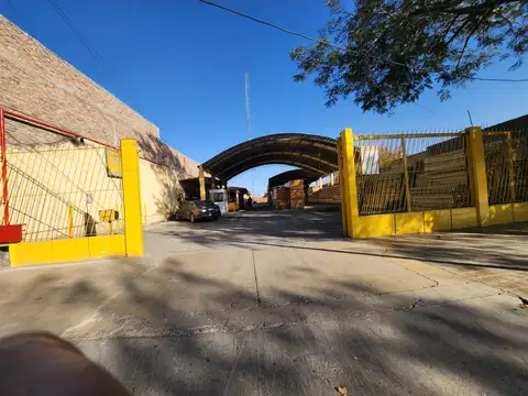 Galpón en Venta en San Juan, Capital