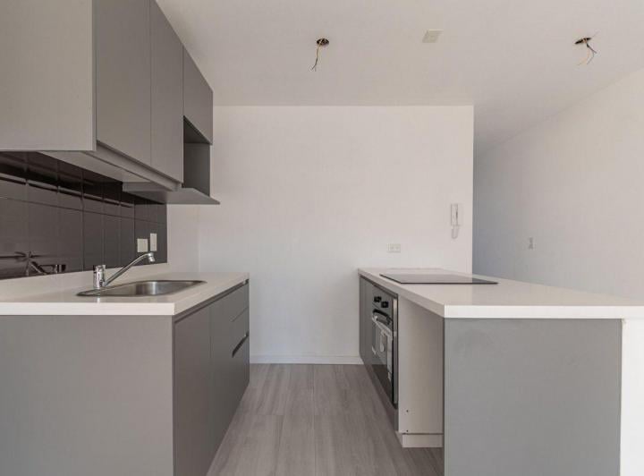 Departamento · 45m² · 2 Ambientes