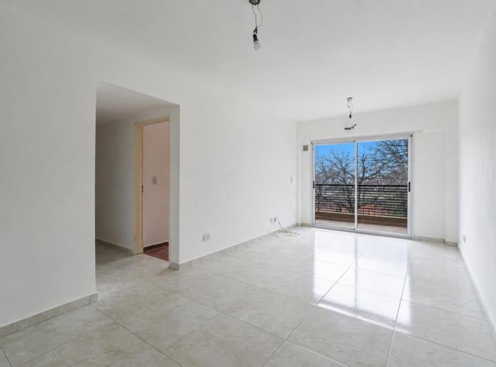 Departamento · 42m² · 2 Ambientes