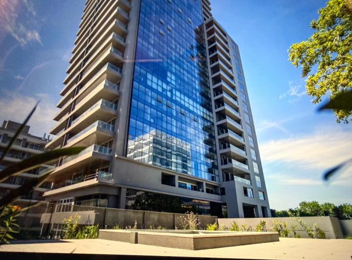 Departamento · 59m² · 2 Ambientes · 1 Cochera