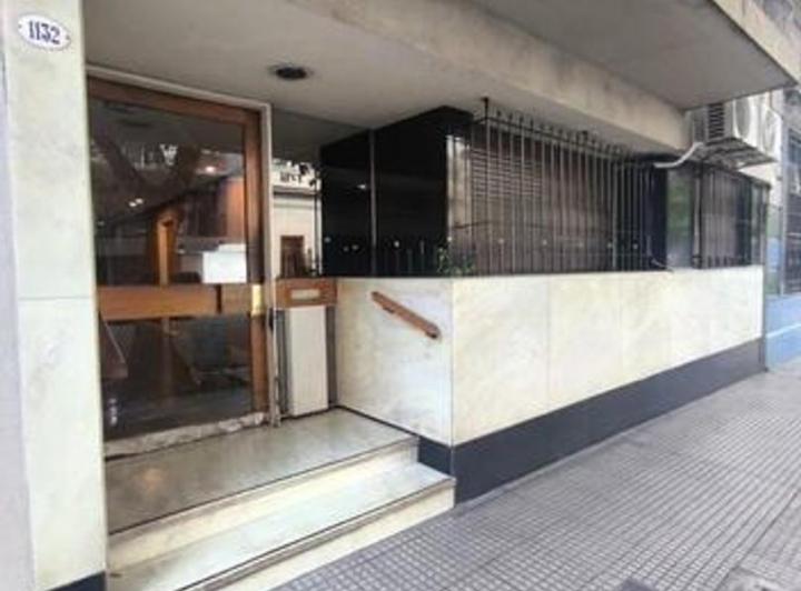 Departamento · 22m² · 1 Ambiente