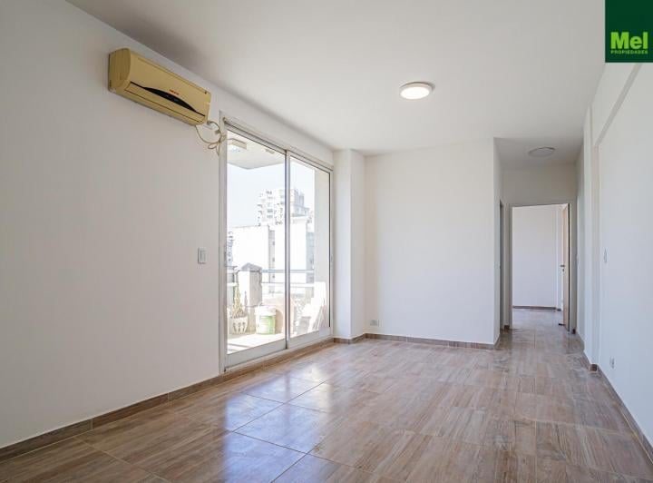 Departamento · 40m² · 2 Ambientes