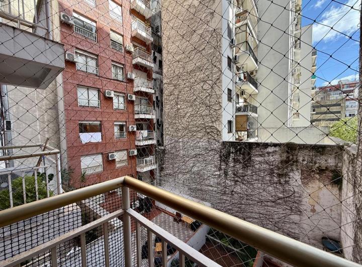 Departamento · 35m² · 1 Ambiente