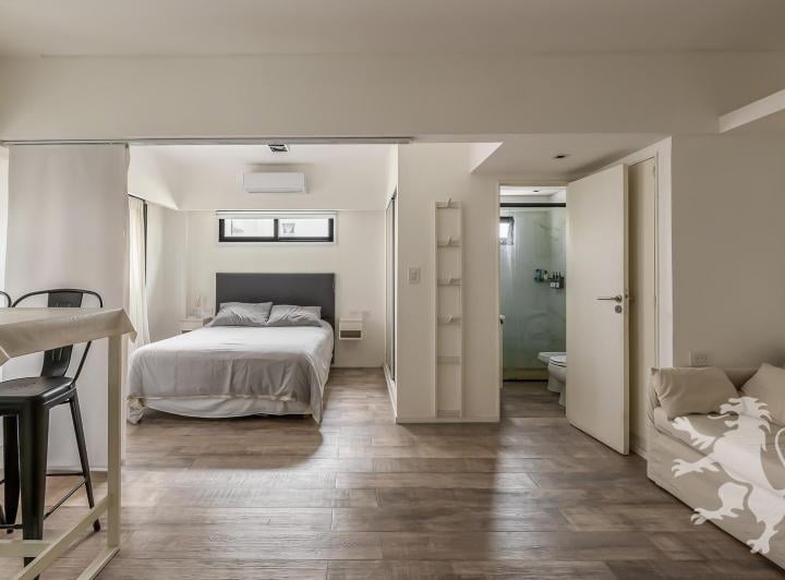 Departamento · 31m² · 2 Ambientes