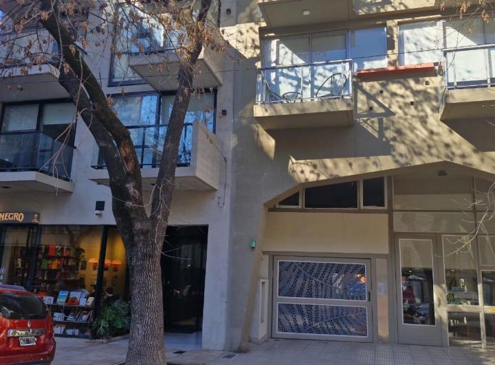 Departamento · 78m² · 2 Ambientes