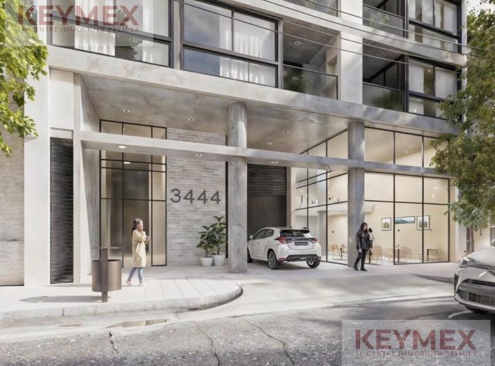 Departamento · 53m² · 2 Ambientes