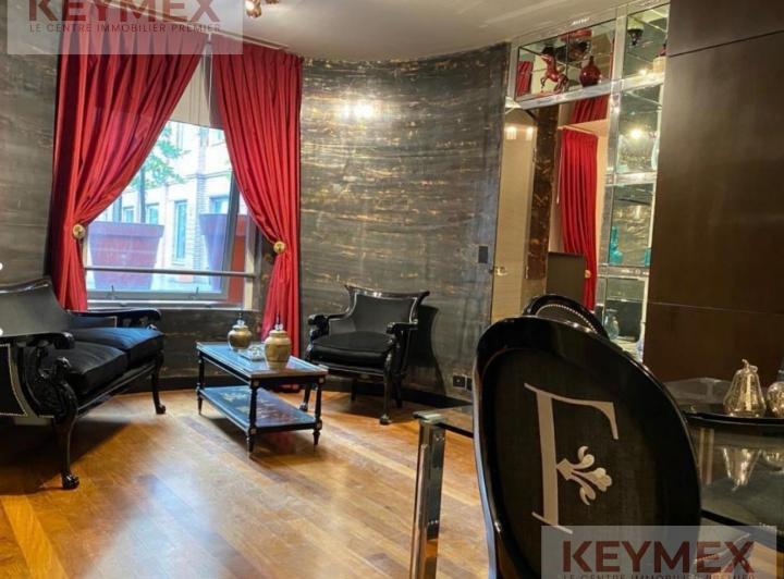 Departamento · 41m² · 2 Ambientes