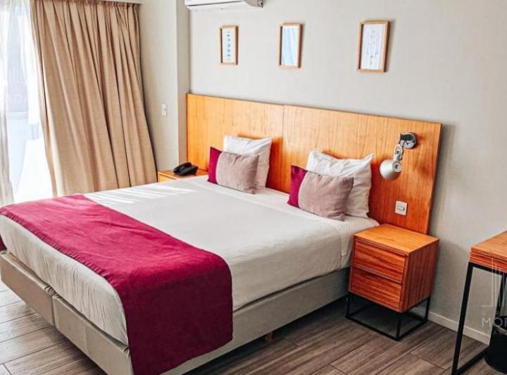 Departamento · 26m² · 1 Ambiente