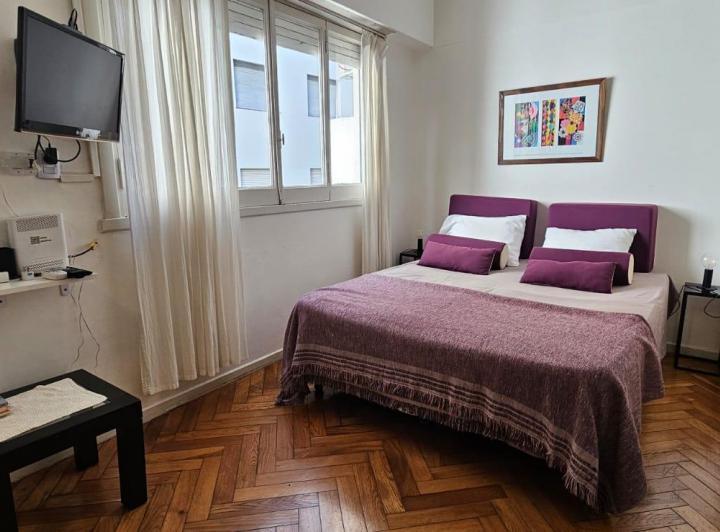 Departamento · 31m² · 1 Ambiente