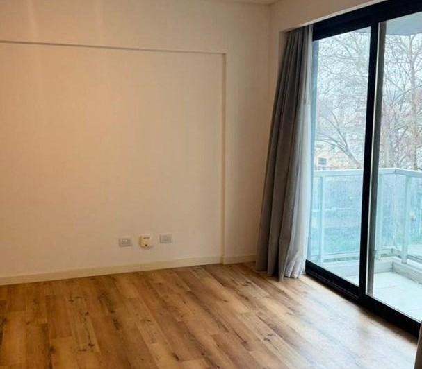 Departamento · 36m² · 1 Ambiente