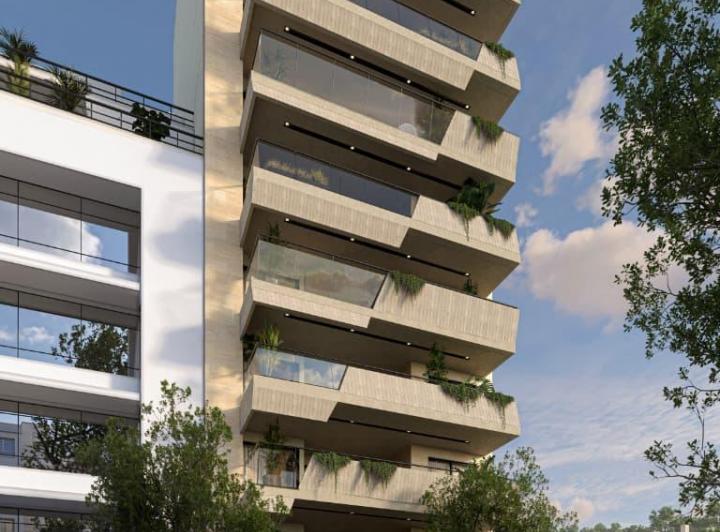 Desarrollo vertical