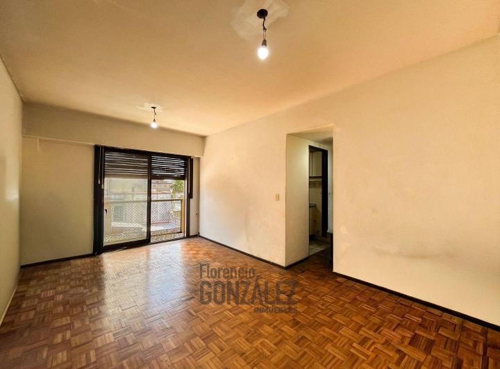 Departamento · 49m² · 3 Ambientes