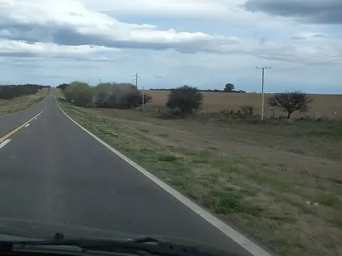 Campo en Venta en El Puestito, Capital