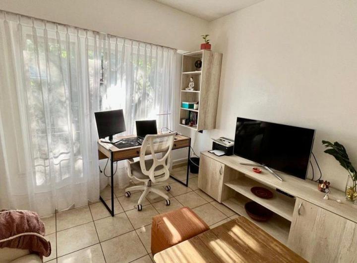 Departamento · 52m² · 2 Ambientes