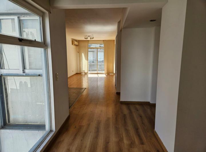 Departamento · 40m² · 1 Ambiente