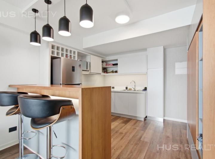 Departamento · 48m² · 2 Ambientes