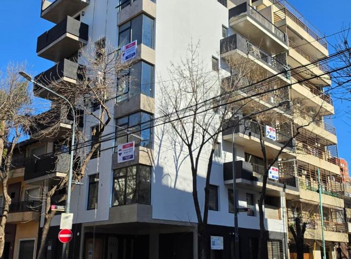 Departamento · 57m² · 2 Ambientes