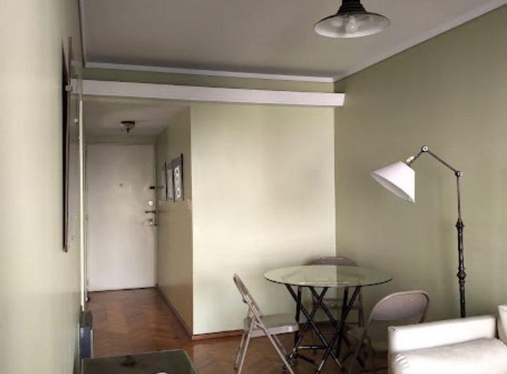 Departamento · 41m² · 2 Ambientes