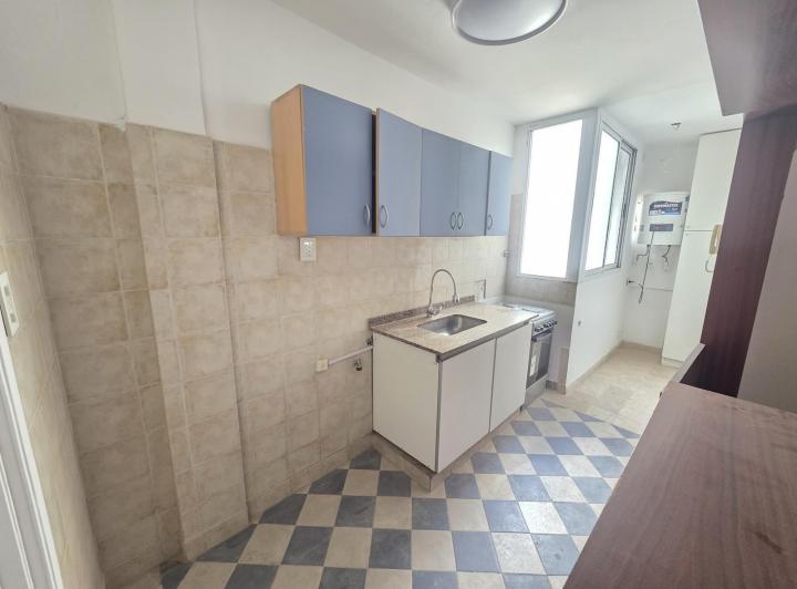 Departamento · 54m² · 2 Ambientes
