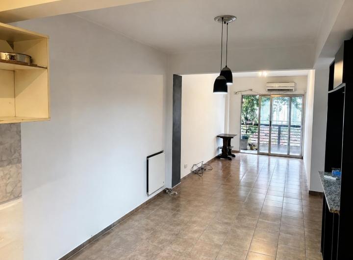Departamento · 40m² · 2 Ambientes