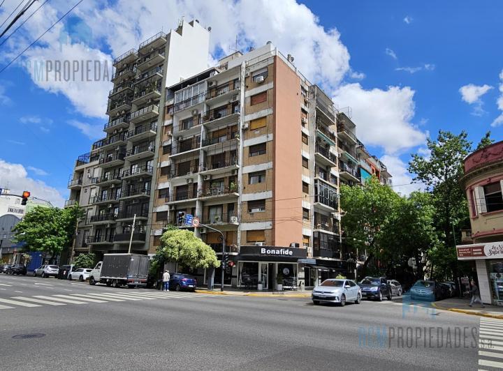 Departamento · 45m²