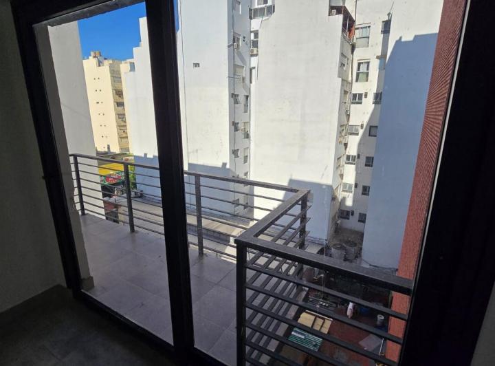 Departamento · 26m² · 1 Ambiente