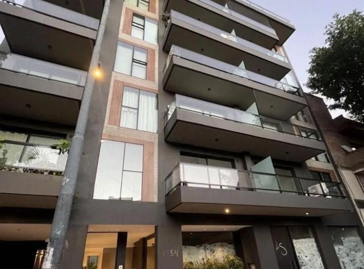 Departamento · 38m² · 2 Ambientes