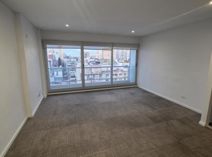 Departamento · 37m² · 1 Ambiente