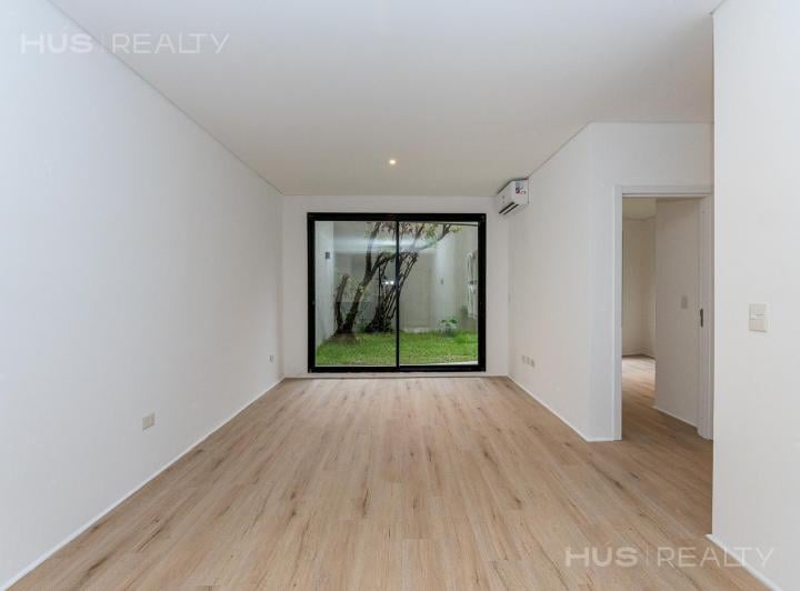 Departamento · 55m² · 2 Ambientes
