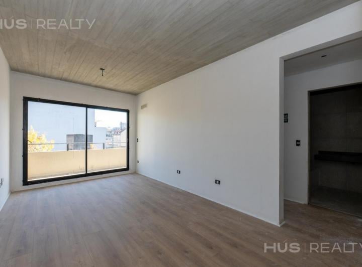 Departamento · 38m² · 2 Ambientes