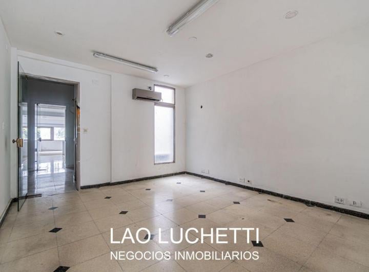 Departamento · 31m² · 2 Ambientes