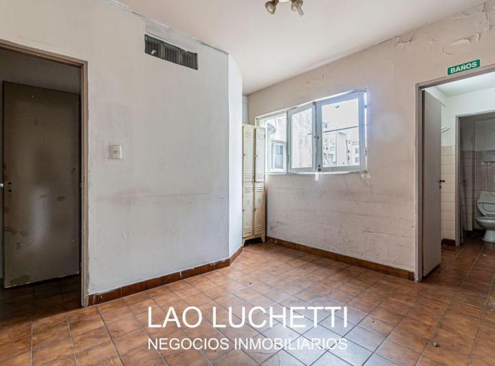 Departamento · 31m² · 2 Ambientes